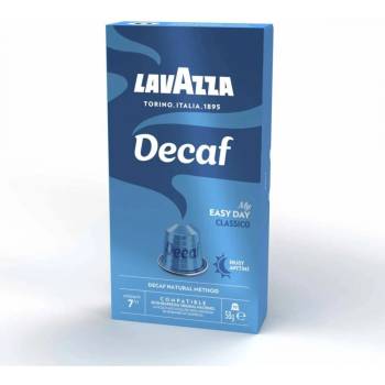 LAVAZZA Decaf 10 капсули съвместими с Nespresso система