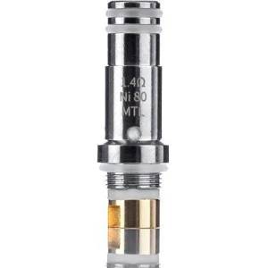 Smoant Pasito MTL-Ni80 1.4ohm Coil - vape