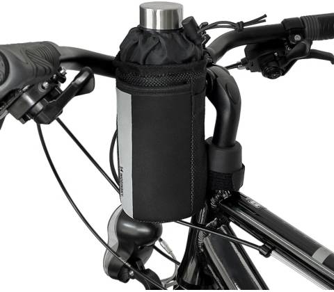 Wozinsky WBB29BK 1 l