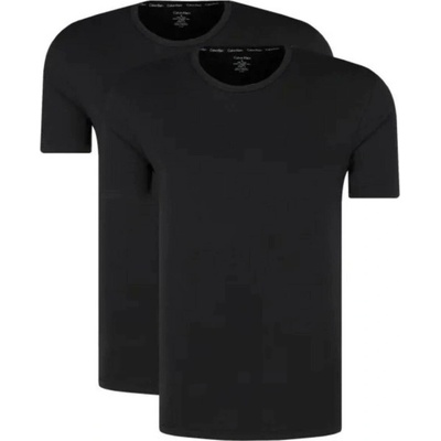 Calvin Klein tričko Underwear 2-pack