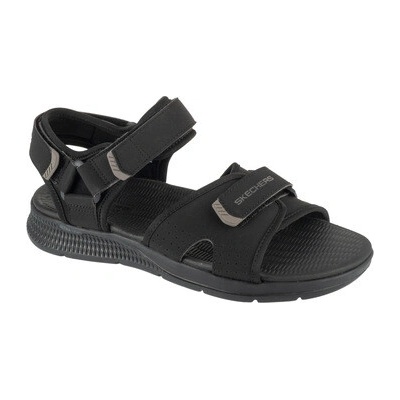 Skechers sandále Go Consistent Sandal Tributary 229097/BBK čierne