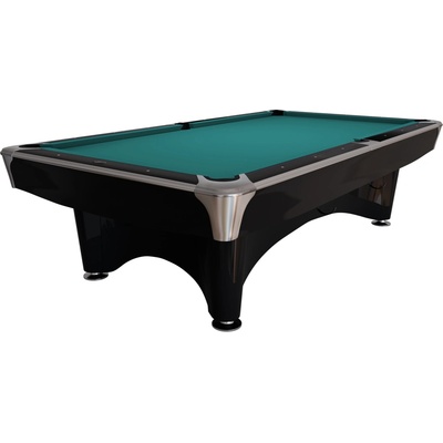Dynamic IV 8 ft. shining black
