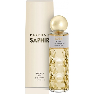 Saphir ONY parfumovaná voda dámska 200 ml