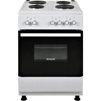 Image 1 of Muhler ELC-601E