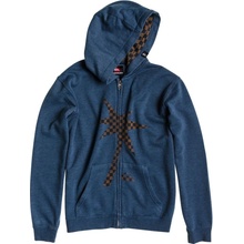 Quiksilver Prescott Zip Youth K4 BRQ0