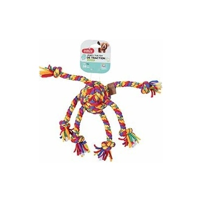 Zolux Rainbow chobotnica 38 cm