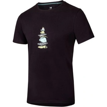 Ocún Classic T Men Stoneman Размер: L / Цвят: черен