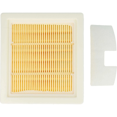 VHBW Филтър за Cleancraft flexCAT 16 H / Fox 350000066, 7010250 (888300120)