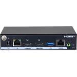 Dahua NVD0200FX-A01 Dahua 2CH UHD МРЕЖОВ ДЕКОДЕР ЗА ВИДЕО (NVD0200FX-A01)
