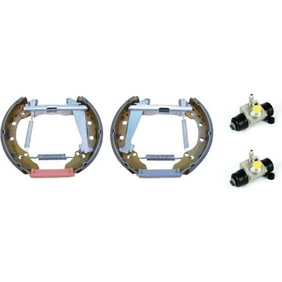 Sada brzdových čeľustí BREMBO K 85 038