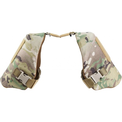 Templar's Gear panel na ramená Ballistic Protection Multicam