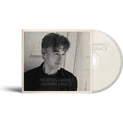 Morten Harket - Human Grace CD
