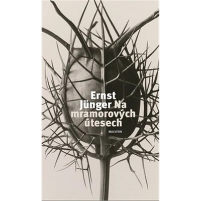 Na mramorových útesech - Ernst Jünger