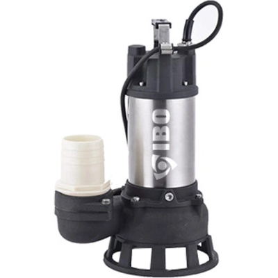 Dambat FWQ 1500 INOX 1,5 kW/230 V 003197
