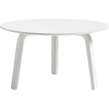 Hay Bella Coffee Ø60x32 white