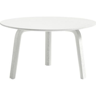 Hay Bella Coffee Ø60x32 white
