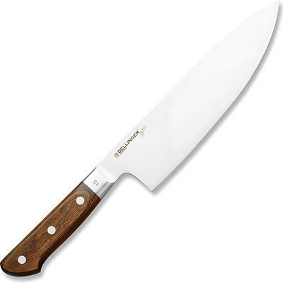Dellinger Nůž Essence Chef, Velký Šéf No.15