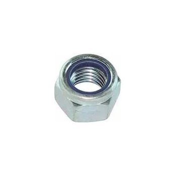 Image 1 of ГАЙКА СТОПОРНА KAMFIX DIN 985(8) M8 Zn (6161 8-100)
