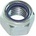 ГАЙКА СТОПОРНА KAMFIX DIN 985(8) M8 Zn (6161 8-100)