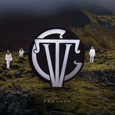 Vintage Caravan: Portals - CD