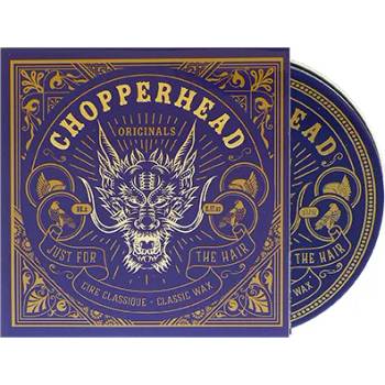 Image 1 of Chopperhead Classic Wax класическа вакса 90 гр