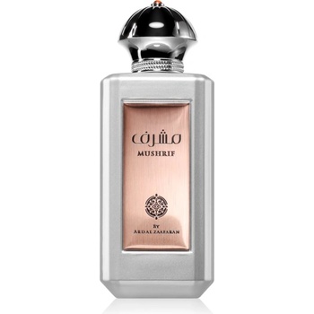 Ard Al Zaafaran Mushrif EDP 100 ml
