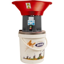 AMA Elektrický šrotovník 16 litrů pro potraviny 1.2kW