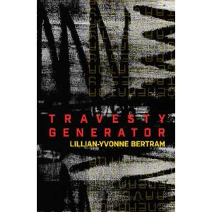 Travesty Generator (ISBN: 9781934819845)