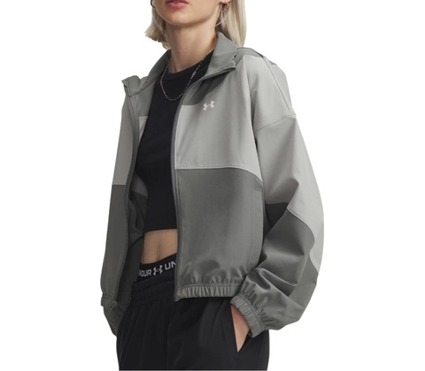 Under Armour Rival Woven Jacket