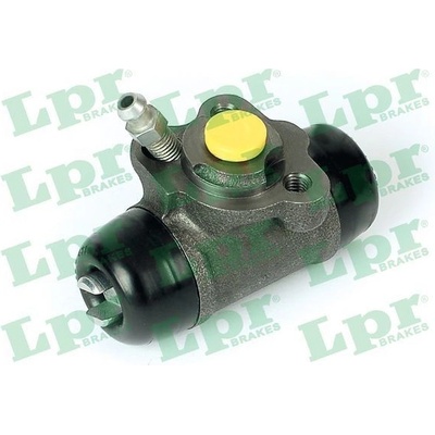 Válec kolové brzdy LPR 4088