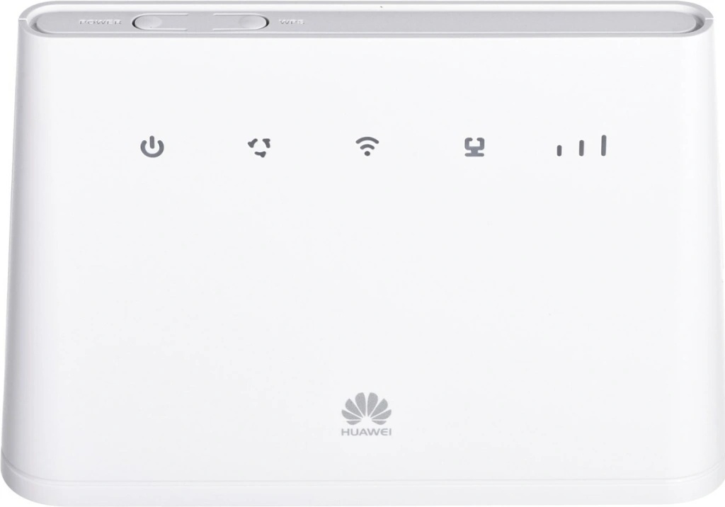 Huawei B311-221