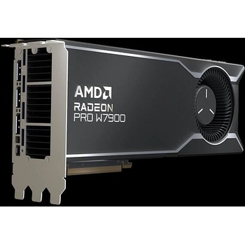 AMD Radeon PRO W7900 48GB GDDR6 100-300000074