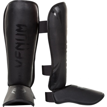 Venum Challenger standup shin guards l
