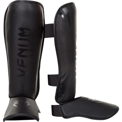 Venum Challenger standup shin guards l