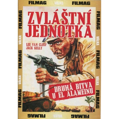 Zvláštní jednotka DVD