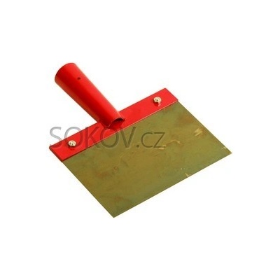 Škrabka na led 15cm