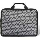 HP 11" Protective reversible sleeve black 471D2AA