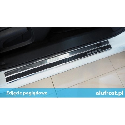 Prahové lišty Kia Stonic 2017-2023