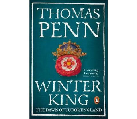 Winter King - Thomas Penn