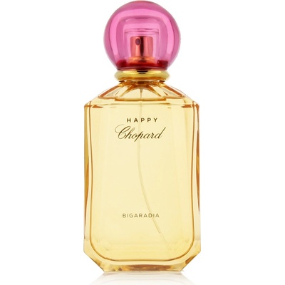 Chopard Happy Chopard Bigaradia parfémovaná vodadámská 100 ml tester