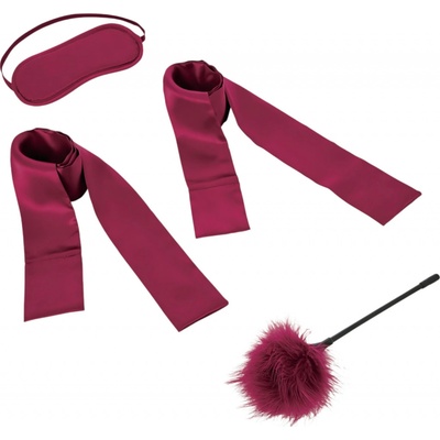 S&M Sportsheets Sada pro něžné BDSM Enchanted