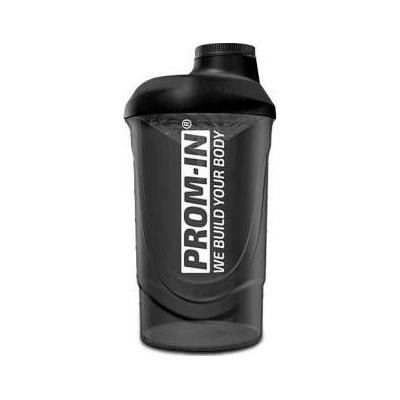 Prom-IN Šejkr We Build Your Body 600ml.