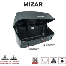 Menabo Mizar