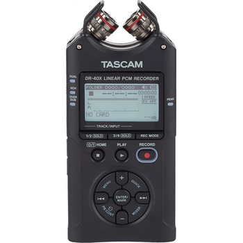 Tascam DR-40X