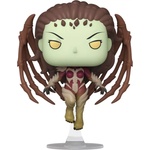 Funko Pop! Games: Starcraft 2 - Kerrigan with Wings #977 (FUNKO-092907)