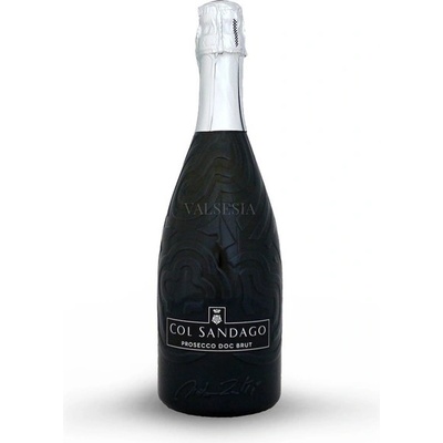 Col Sandago Prosecco Treviso Brut DOC 0,75 l