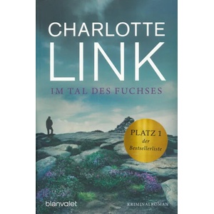 Im Tal des Fuchses | Charlotte Link (2013)