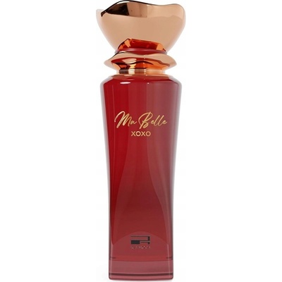 Rue Broca Ma Belle Xoxo parfémovaná voda unisex 100 ml