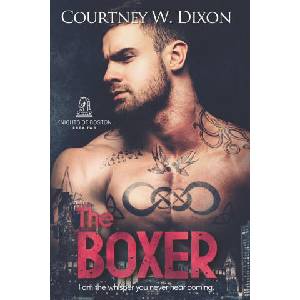 The Boxer - An MM Boxing Age Gap Romance (2023)