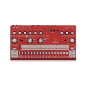 Behringer RD-6-RD